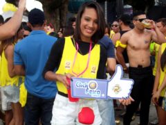 Forró da Tia Maria
